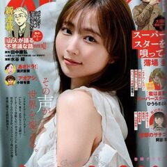 ビッグコミックスピリッツ ２０２４年１１月４日号 グラビア増量「...