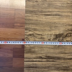 ダイニングテーブル5点セットの画像