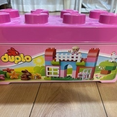 レゴデュプロセットの画像