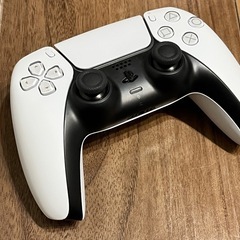 中古美品 ps5 プレステ5　コントローラー　　