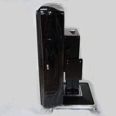 ●○●【発送可】最新型全自動麻雀卓 -ＥＮＭＭＡ-（折畳脚）折黒 ●○●の画像