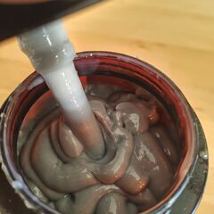 ココネクレイクレンジングシャンプーの画像