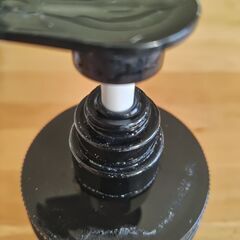 ココネクレイクレンジングシャンプーの画像