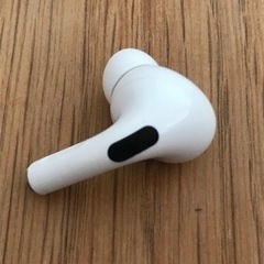 ☆【左耳のみ】Apple AirPods Pro AT2084の画像