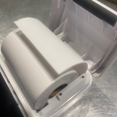 モバイル用感熱ロール紙の画像