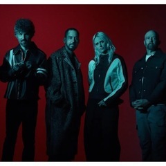 2/11祝 LINKIN PARK LIVE@さいたまスーパーアリーナの画像