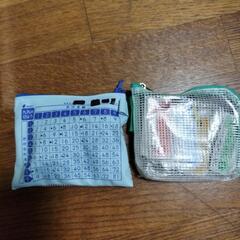 決定しました。さんすうセットの画像