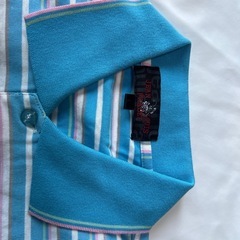 値下げ‼️　子供メンズ Tシャツ　ジャンルイフラデ　未使用の画像