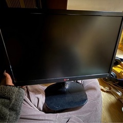ゲームモニター