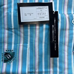 値下げ‼️　子供メンズ Tシャツ　ジャンルイフラデ　未使用の画像