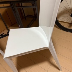 机2 椅子1