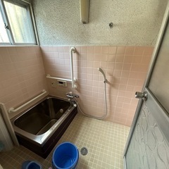 呉市阿賀南　戸建て住宅　海の見える家 - 賃貸（マンション/一戸建て）