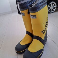 ゴム長靴✴未使用