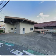 【8月レンタルスペース江南】キッチンカー等の出店者様募集中〜！朝8時〜利用可能になりました。 - 地域/お祭り