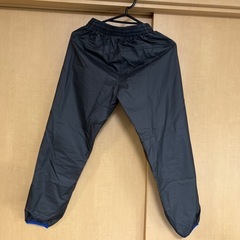 値下げ‼️子供メンズumbro 未使用タグなしの画像