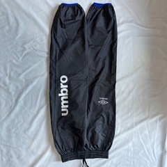 値下げ‼️子供メンズumbro 未使用タグなしの画像