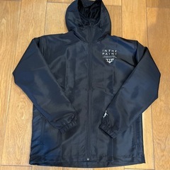 インザペイント　ウインドジャケット