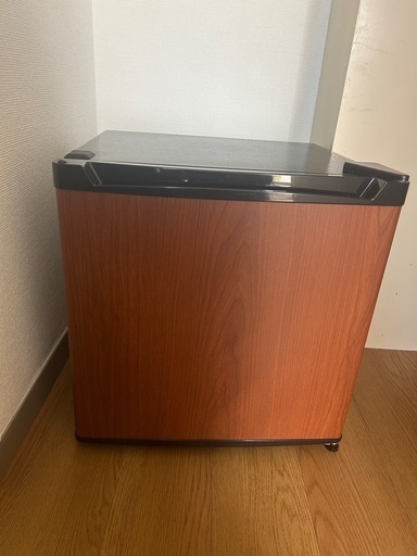 小型冷蔵庫
