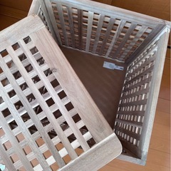 収納ケースの画像