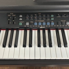 ヤマハクラビノーバ cvp-92の画像