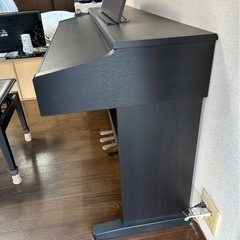 ヤマハクラビノーバ cvp-92の画像