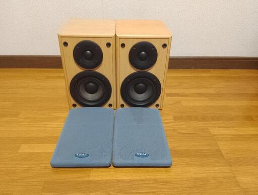 ティアック/ teac s-250 スピーカー