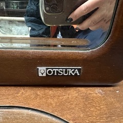 鏡台 化粧台 大塚家具の画像