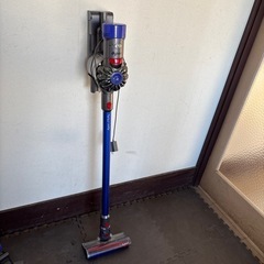 Dyson SV11 スティッククリーナー