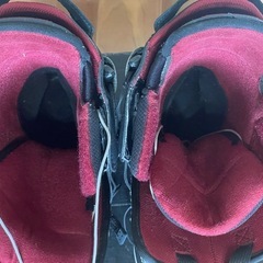 スノボ ブーツの画像