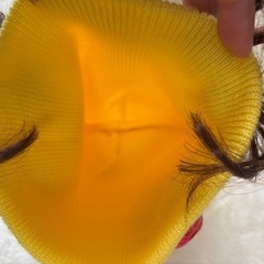 帽子の画像