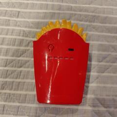 ジャンク品ポテト加湿器部品発見！の画像