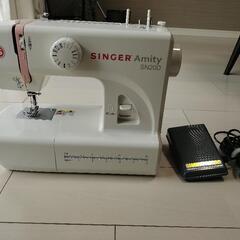 SINGERミシン