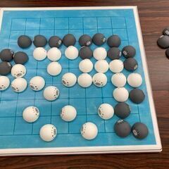 【大阪市内】囲碁会の開催ご案内５月６月の予定【級位者～段位者】の画像
