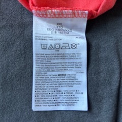 値下げ‼️子供メンズ　Gapkids 未使用タグなしの画像