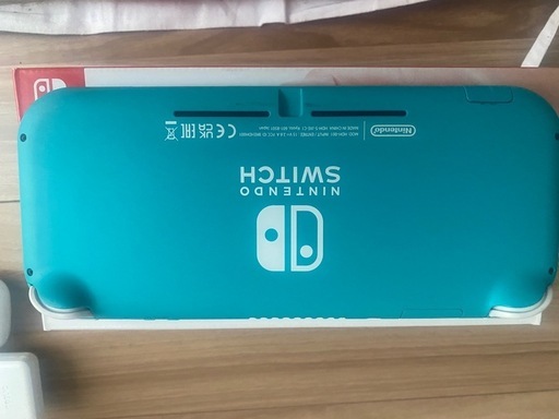 スイッチライト、ポケモンアルセウスセット