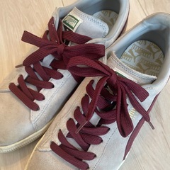 お取引中【今日限定出品】PUMA スニーカー