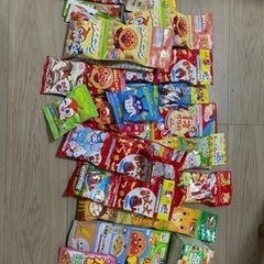 お菓子等