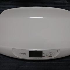 【2月中】nometa ベビースケール タニタの画像