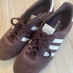 お取引中【今日限定出品】adidas スニーカー