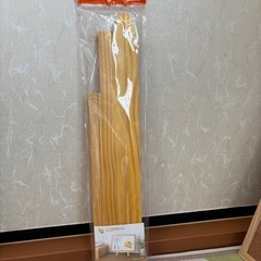 新品未開封　イーゼル　コルクボードの画像