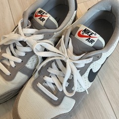お取引中【今日限定出品】NIKE Air スニーカー