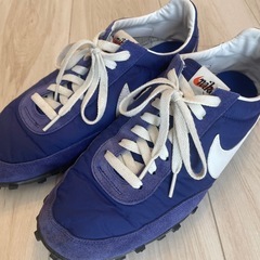 お取引中【今日限定出品】NIKE ワッフルレーサー 復刻