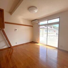 【日当良好！家具家電付き✨駐車場あり】お住まいにお悩みの方✨お部屋探しをお手伝いします😌🍀 − 宮城県