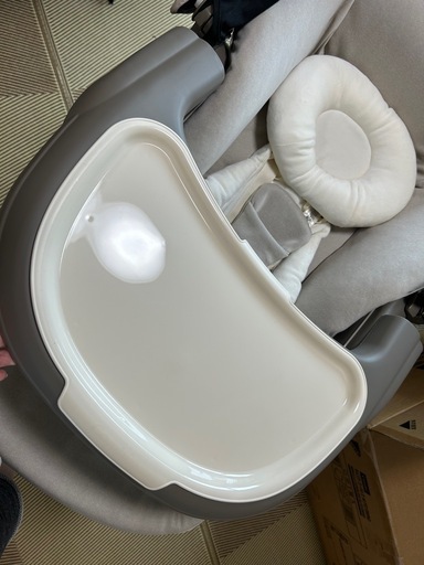 【美品】コンビネムリラコードレス