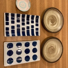 和食器など