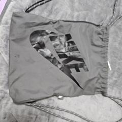 NIKE　ナップサック