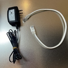 【値下げしたした！】無線ルーター ブッファロー 1166DHPLの画像