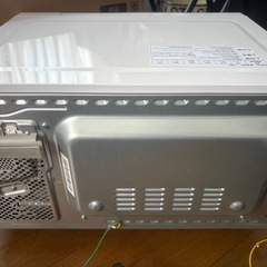 オーブンレンジの画像