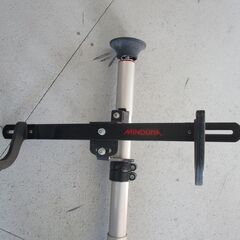 ミノウラ　バイクタワーの画像