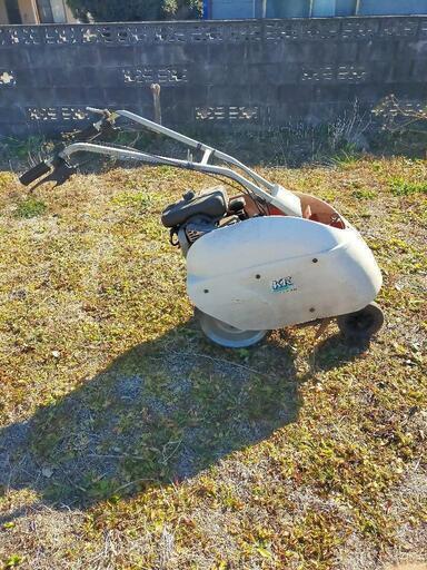 クボタ　クランクカルチ　KR-30b  耕運機　管理機